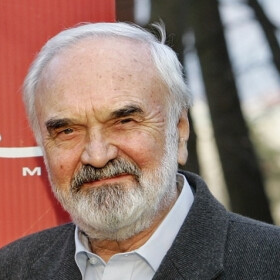 Podzemnice olejná - Zdeněk Svěrák - audiokniha