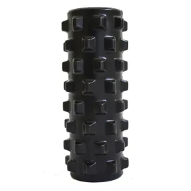 HMS FS107 Masážní válec černý (5907695502657)