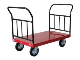 Feba Přepravní vozík OPRO 501/I/S, 650 x 1120 403