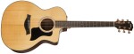 Taylor 214ce Plus (použité)