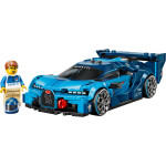 LEGO LEGO® Speed Champions 77253 Hypersportovní auto Bugatti Vision GT