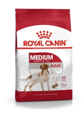 Royal Canin Medium Adult 15 kg