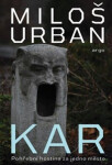 KAR (poškozená) - Miloš Urban