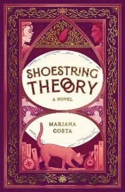 Shoestring Theory - Mariana Costa