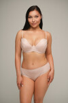 Figy Ava 2202/B Brazilské S-XL béžová S