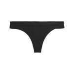 Dámská tanga Bonded Flex QF6611E-UB1 - Calvin Klein L