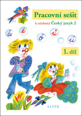 Pracovní sešit díl
