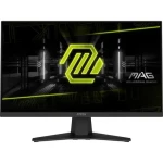 23.8" MSI MAG 244F černá / IPS / 1920x1080 / 16:9 / 1ms / 1000:1 / 300cd-m2 / DP + HDMI / VESA (MAG 244F)