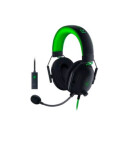 Razer BlackShark V2 černá / Herní sluchátka s mikrofonem / 3.5mm jack / 1.8m (RZ04-03230200-R3M1)