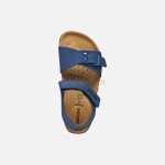 Dětské sandály Geox J028LB 0002V C4007 Velikost: 35