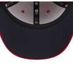 New Era Pánská kšiltovka Los Angeles Angels MLB 2024 Clubhouse Low Profile 9FIFTY Snapback