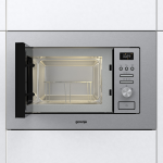 Gorenje mikrovlnná trouba Bmi201ag1x