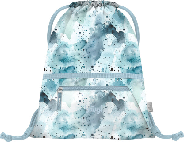 Sáček s kapsou Polar GRS