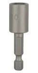 BOSCH 2608550081 / Nástrčný klíč / SW 10 mm / Délka 50 mm / S magnetem (2608550081)