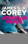 Leviatan Wakes - James S. A. Corey
