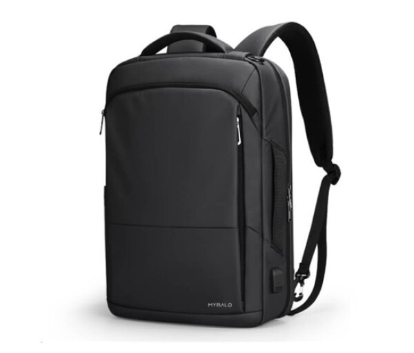 MYBALO Madrid městský batoh na notebook EDF_511653