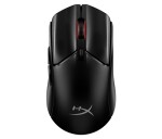 HyperX Pulsefire Haste 2 Core Wireless Black/Black Gaming Mouse - Myš EDF_1458947