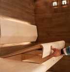 Sedák Cariitti Taive Koivu, modul 110x60x12,2cm C1603130L