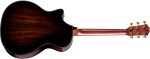 Taylor Builder's Edition 814ce Next Generation