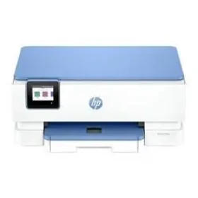 HP ENVY Photo 7231 / Multifunkční inkoustová tiskárna / A4 / kopírka / skener / fototisk / Wi-Fi / USB / Duplex (B6JW3B#686)
