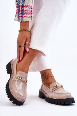 Mokasiny model 176605 Step in style 37