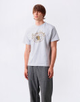 Tričko Service Works Spaghetti Tee Ash