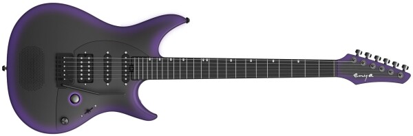 Enya Music Inspire Royal Purple