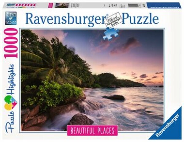 Ravensburger Ayers Rock 1000 dílků