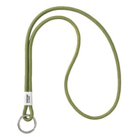 Pantone Poutko na klíče L - Green 15-0343