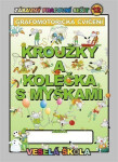 Kroužky kolečka myškami (grafomotorická cvičení) Jan Mihálik