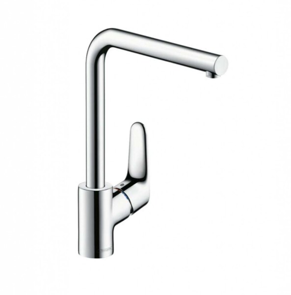 HANSGROHE - Focus M41 Dřezová baterie Focus, EcoSmart, chrom 31827000