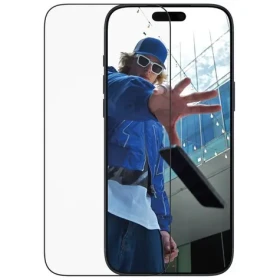 PanzerGlass Apple iPhone 17 Pro Max s instalačním rámečkem (PG66497)