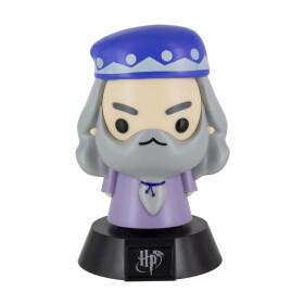 Icon Light Harry Potter - Brumbal - EPEE