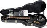 Duesenberg Starplayer TV Deep Black