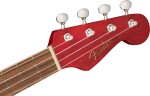 Fender Avalon Tenor Ukulele WN CH