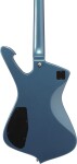 Ibanez IC420 Antique Blue Metallic
