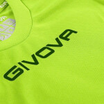 Fotbalové unisex tričko One U MAC01-0019 - Givova S