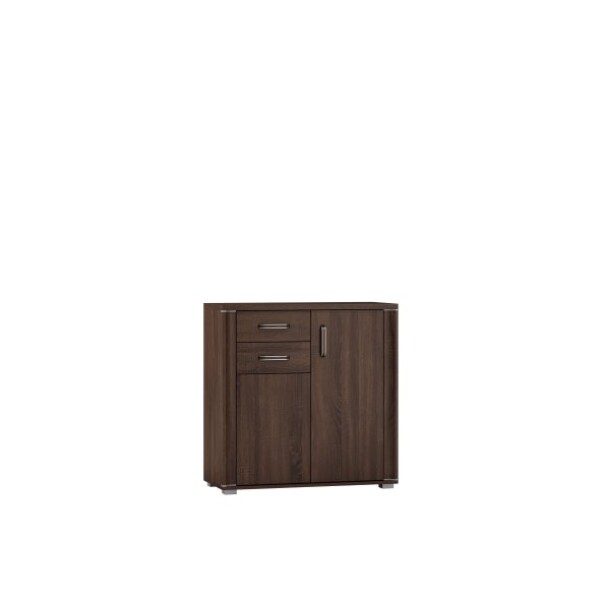 FRONTI Komoda LAURA 90x92 v2