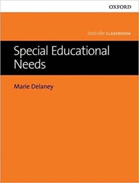 Into The Classroom Special Educational Needs - Marie Delaney