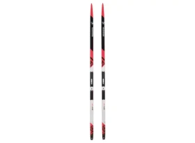 Rossignol Delta Comp R-Skin Stiff-XC běžecké lyže 203 cm váha: (80-100 kg)