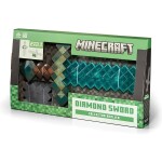 Minecraft Replika sběratelská - Diamantový meč - EPEE