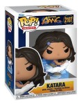 Funko POP Movies: Avatar Aang: The Last Airbender - Katara #2107