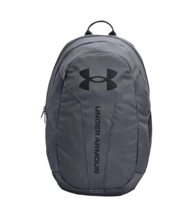 Under Armour Hustle Lite 1364180-012 Backpack šedý 24l