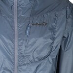 Pánská běžecká větrovka Inov-8 Windshell FZ zelená