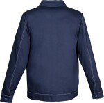 Pracovní blůza COFRA PORT LOUIS Barva: Modrá, Velikost: 62 (V352_0_01_62)