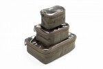 Nash Pouzdro Pouch Set 3ks (T3574)