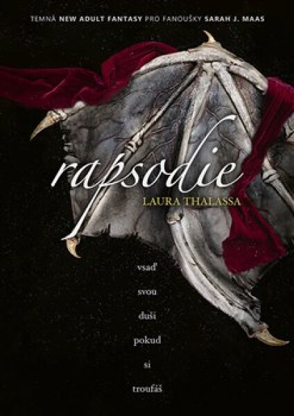 Rapsodie Laura Thalassa