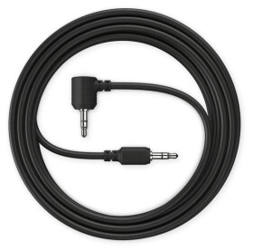 Evans Hybrid Sensory Percussion - TRS Cable, 12 ft.
