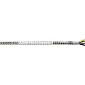 LAPP ÖLFLEX® CLASSIC 100 SY 16065/500 řídicí kabel 3 G 1.5 mm², 500 m, transparentní