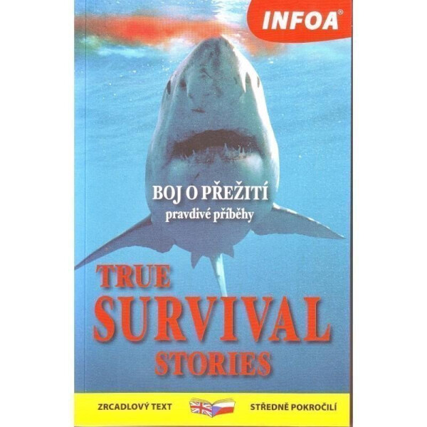 True Survival Stories/ přežití